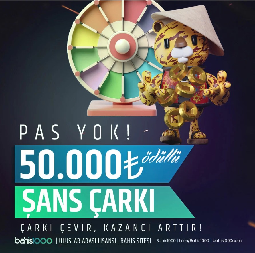 Bahis1000 Casino Oyunu