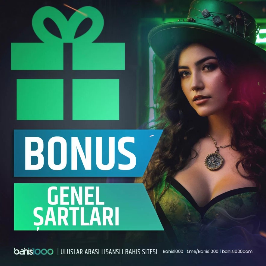 Bahis1000 Giriş Sayfası